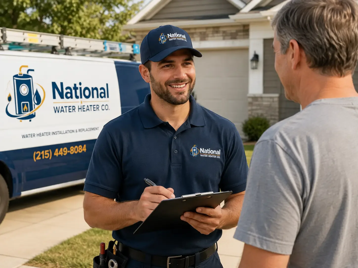 Water Heater Installation Camden, ME FAQs